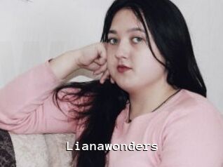 Lianawonders