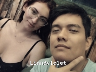 Liandviolet