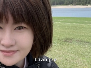 Lianjie