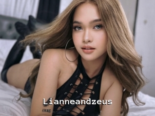 Lianneandzeus