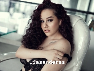 liasanderss Webcamsex Amateur
