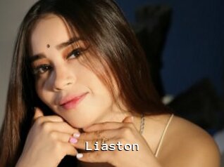 liaston Webcamsex Amateur