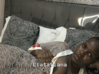 liatatiana Webcamsex Amateur