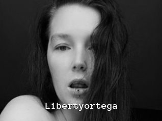 libertyortega Webcamsex Amateur