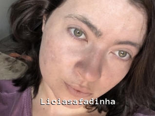 Liciasafadinha