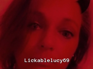 Lickablelucy69