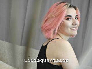 lidiaquantasis Webcamsex Amateur