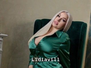 Lidiavill