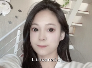 Lihuanxia