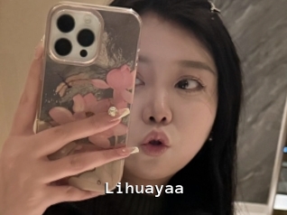 lihuayaa Webcamsex Amateur