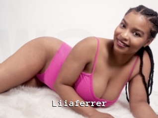 Liiaferrer