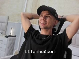 Liiamhudson