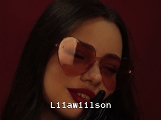 Liiawiilson
