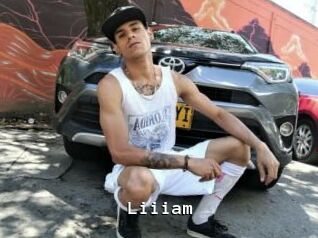 Liiiam