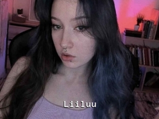 Liiluu