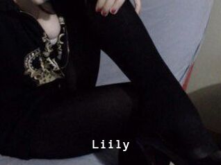 Liily