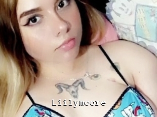 liilymoore Webcamsex Amateur