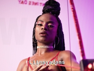Liinsyadams
