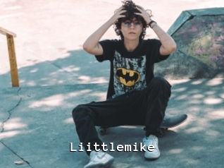 Liittlemike