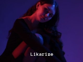 Likarize