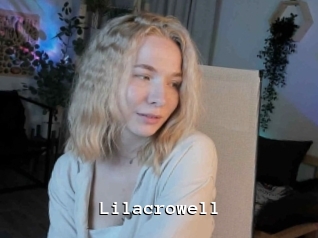 Lilacrowell