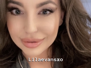 Lilaevansxo