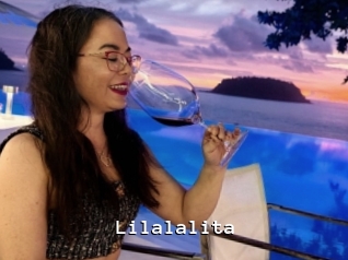 lilalalita Webcamsex Amateur