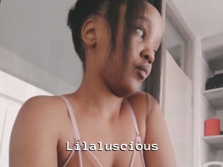 Lilaluscious