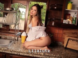 lilalutz Webcamsex Amateur