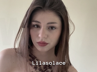 lilasolace Webcamsex Amateur