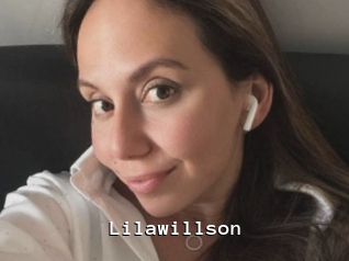 Lilawillson