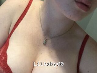 lilbaby00 Webcamsex Amateur