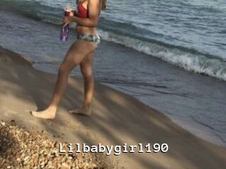 Lilbabygirl190
