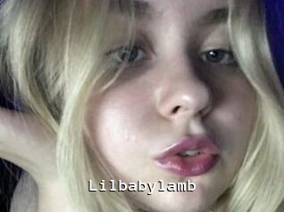 Lilbabylamb