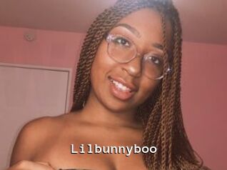 Lilbunnyboo