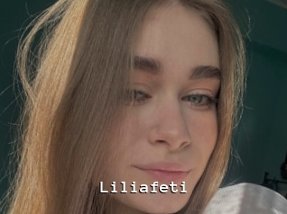 liliafeti Webcamsex Amateur