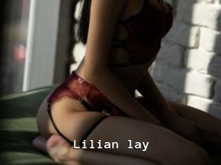 Lilian_lay