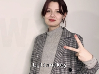 Lilianakey