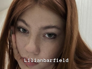 Lilianbarfield