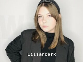 Lilianbark