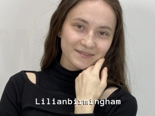 Lilianbirmingham