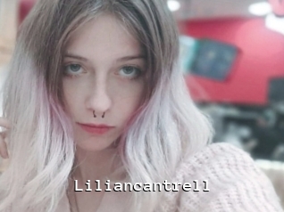 Liliancantrell