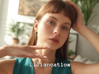 Liliancatlow