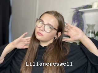 liliancreswell Webcamsex Amateur