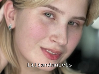 Liliandaniels