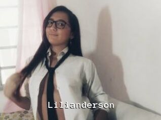 Lilianderson