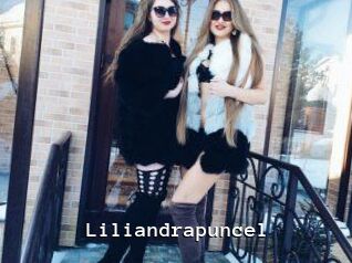 Liliandrapuncel