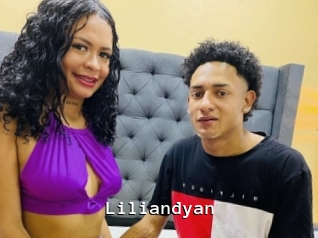 Liliandyan