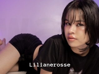 lilianerosse Webcamsex Amateur