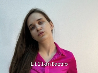 Lilianfarro